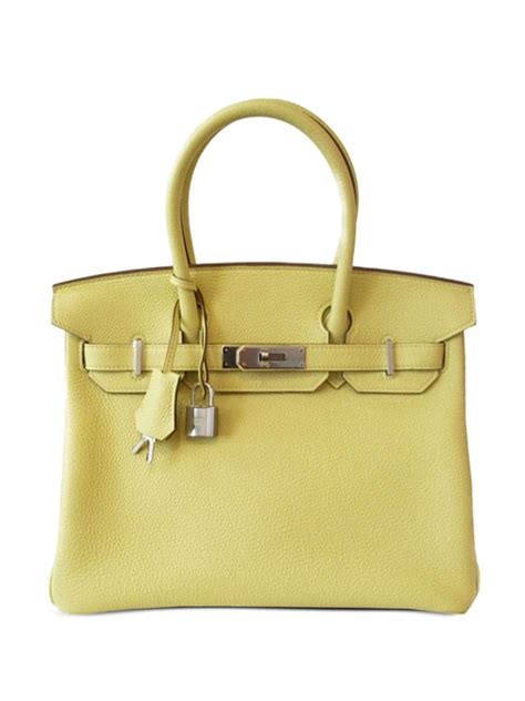 hermes birkin for sale usa|bolsa Hermes Birkin pre owned.